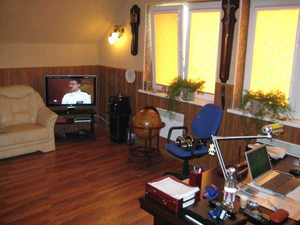 Игорь Николаевич