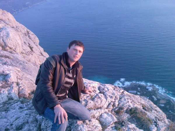 Олег Высочанский