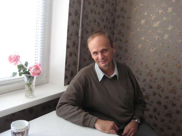 Сергей Дьячук