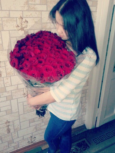 Мадина Рахманова