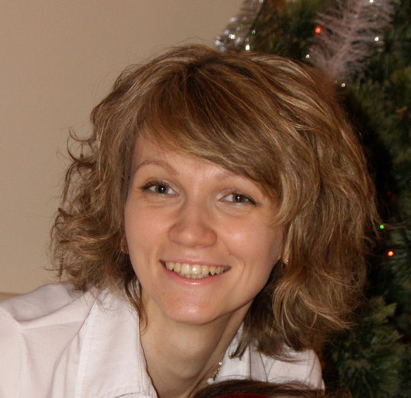 Елена Звягинцева