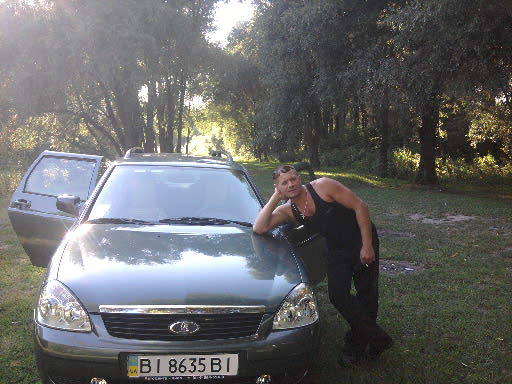 Валерий Студеникин