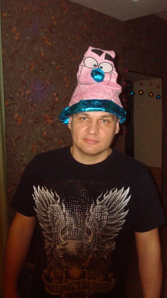 Сергей Бровцев