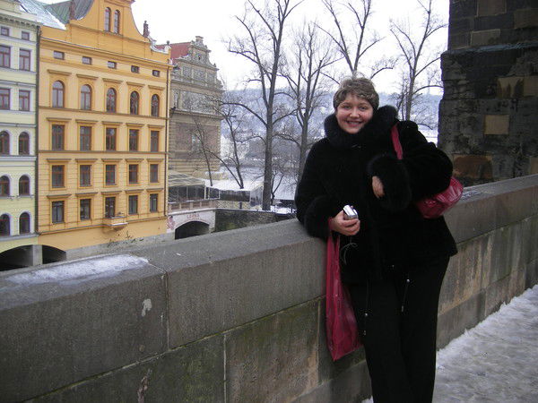 Аленушка Туравьева