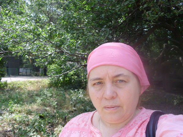 Ирина Никулина