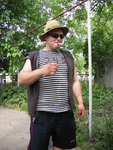 Слава Ропьяной