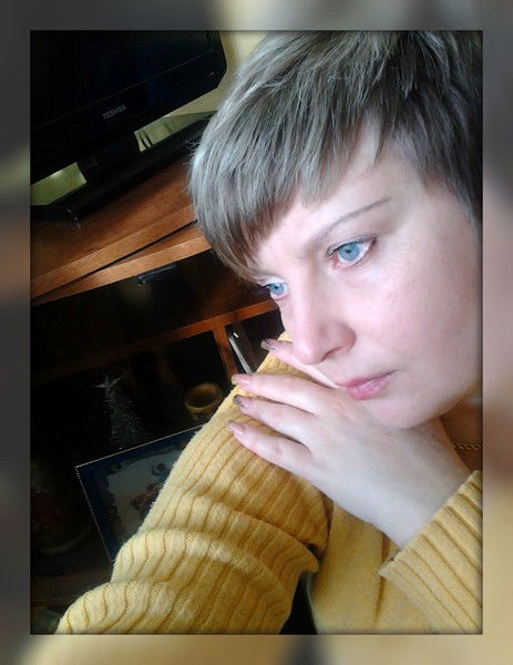 Наталия Корнач