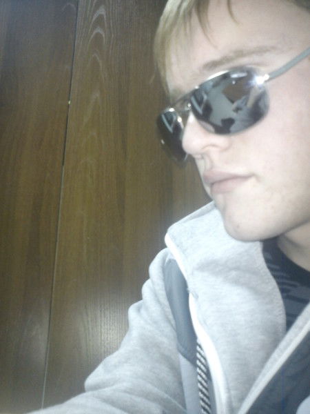 Василий Скрябин