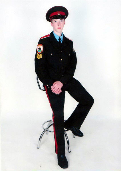 Павел Рябухин