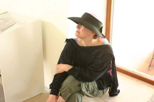 Алла Чекоева