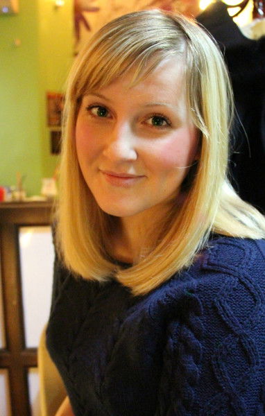 Дарья Грязева