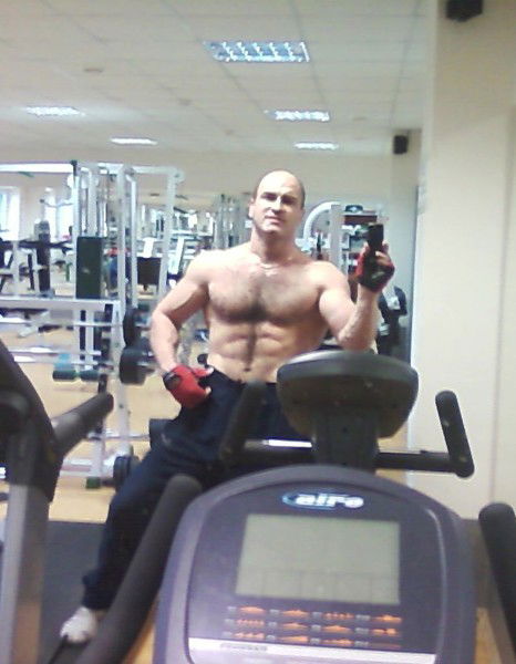 Тимур Кошелев