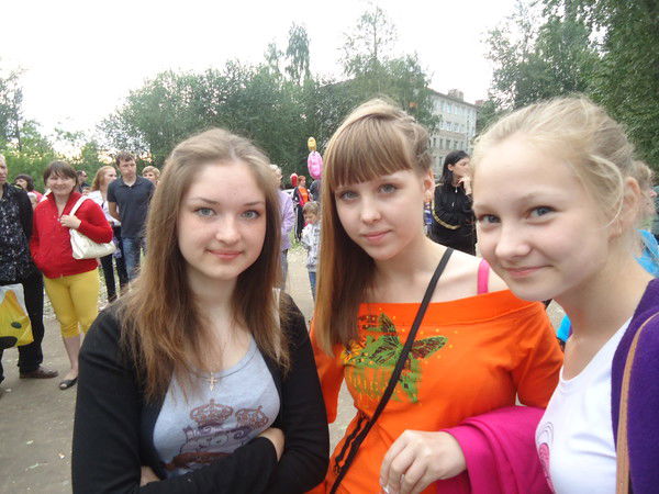 Владочка Титова