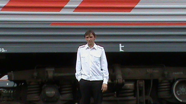 Павел Тепляшин