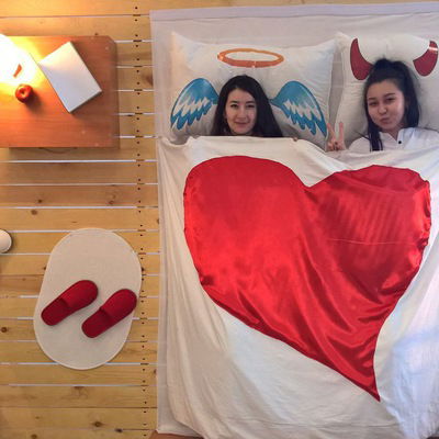 Бекзада Алишеровна