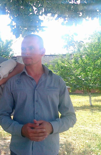 Роман Савчин