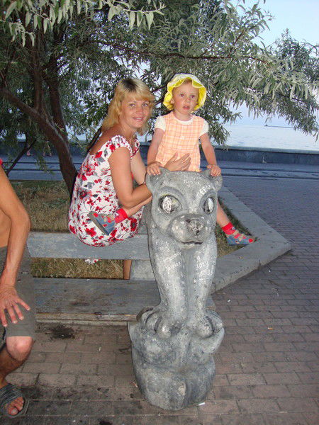 Людмила Бабан