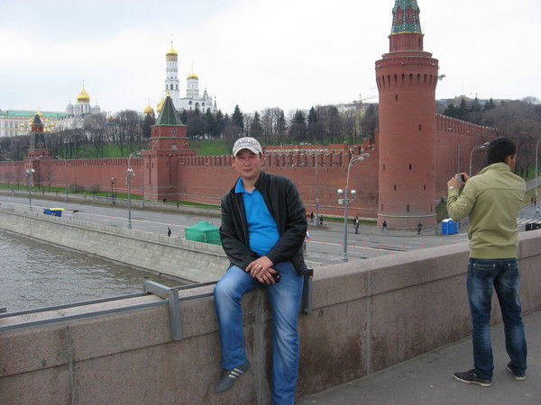 Барлык Утегенов