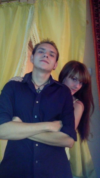 Олеся Коденцева