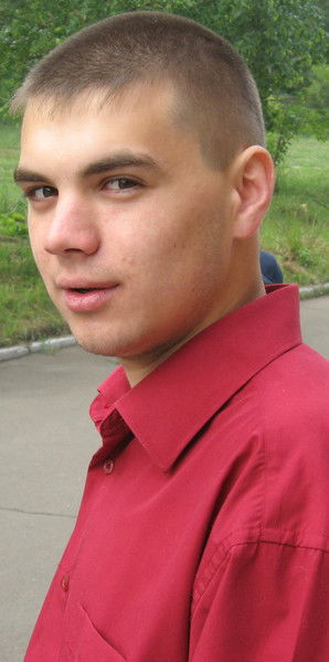 Рома Банщиков