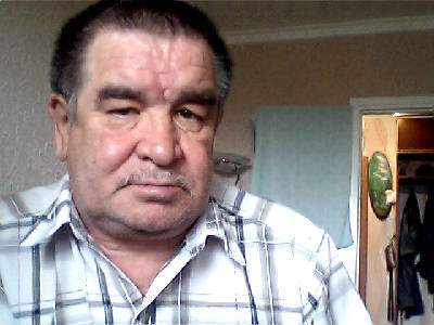 Фидат Исамбаев