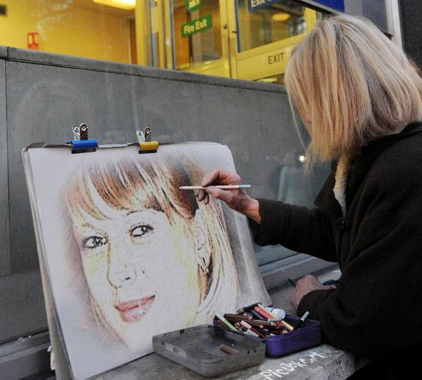 Любовь Муллина