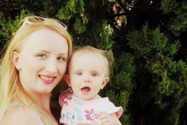 Татьяна Трегуб