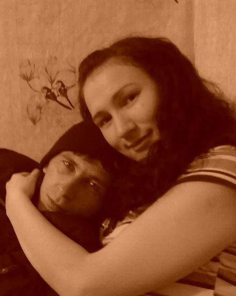 Гаухар Жукова (Ниетова)