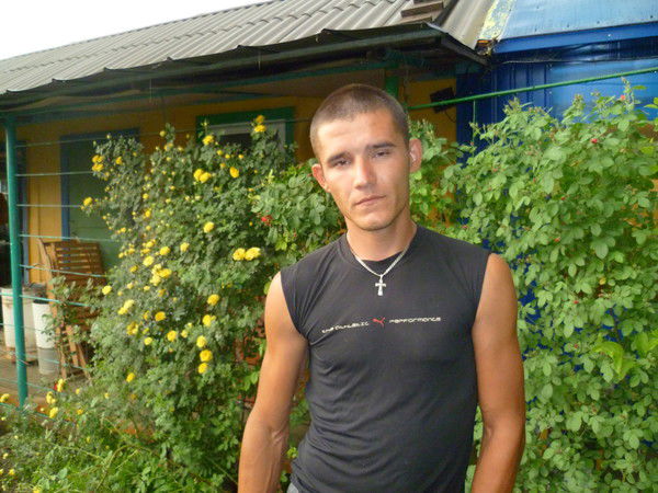 Сергей __________