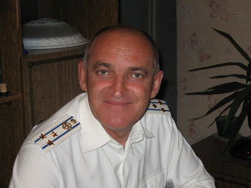 Рубаник Иван