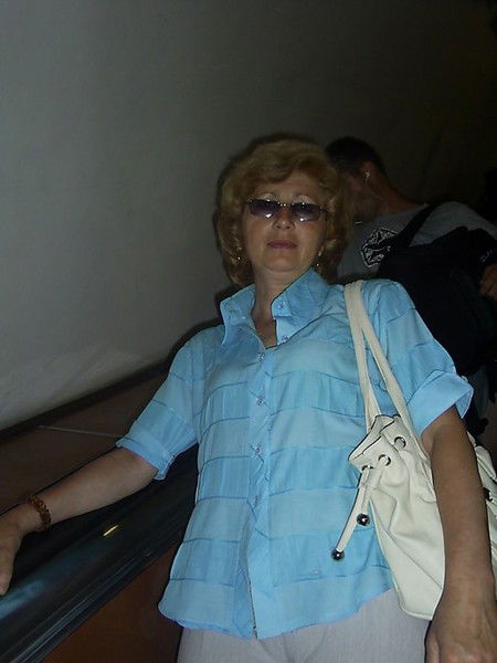 Наталия Спориш