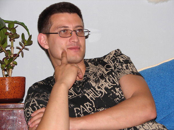 Виталий Щуревич