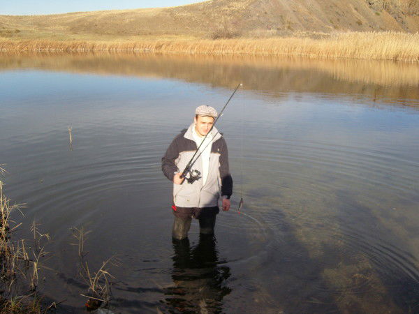 Дима Ситников