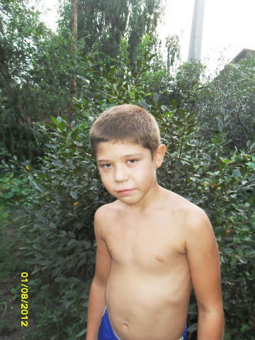 Максим Бонатов