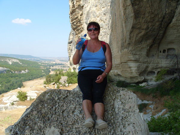 Людмила Шинкаренко