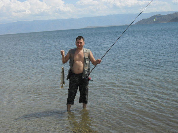 Алексей Вильданов