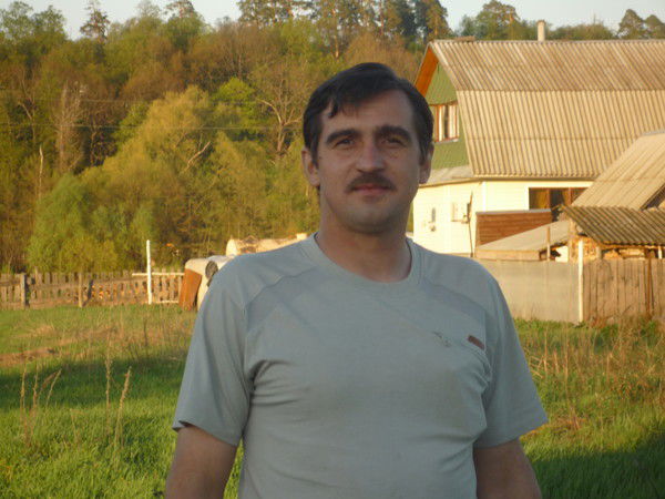 Геннадий Якушин