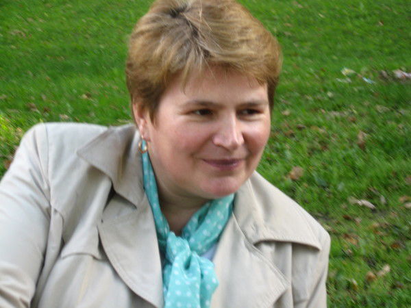 Ольга Норькова