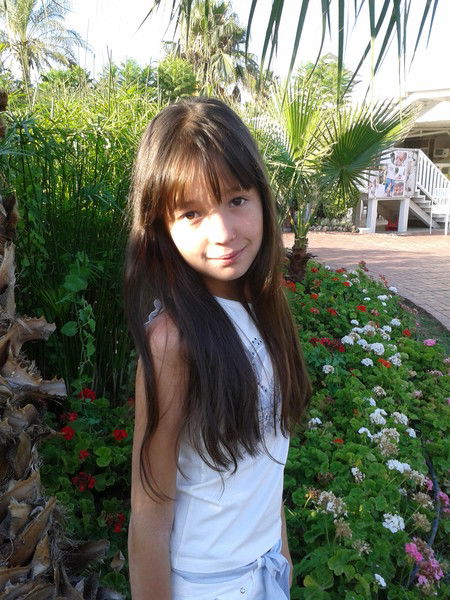 Зарина Хасенова