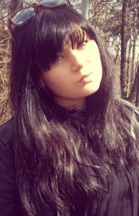 Светлана Ермакова