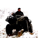 Алексей Милосердов