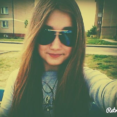 Екатерина Невмержицкая