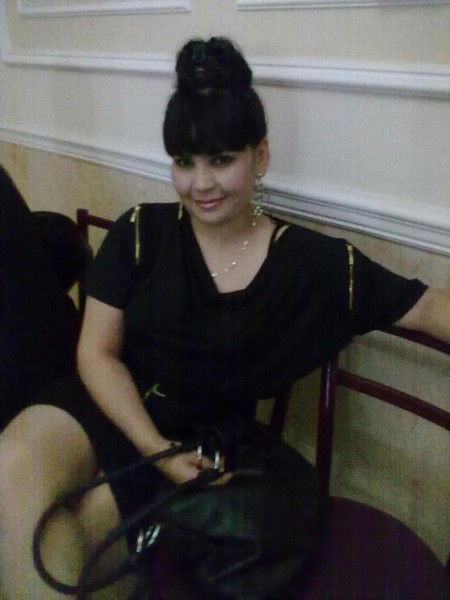 Юлдашева Нилуфар