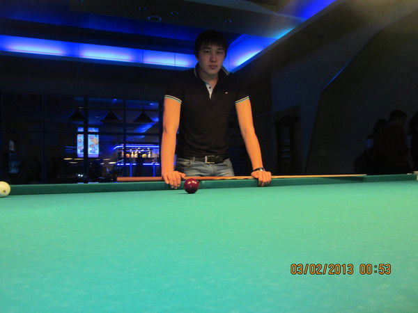 Акболат Силхан