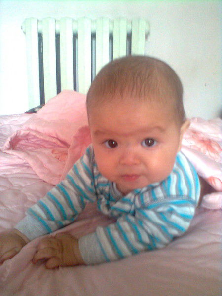 Aizhana Tokkozhayeva