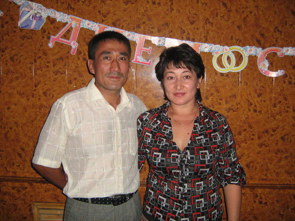 Бейсенбай Ахметов