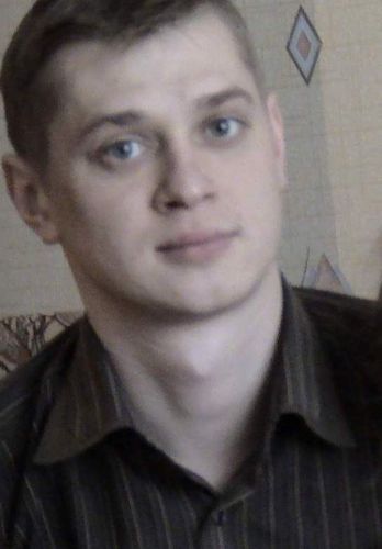 Сергей Лебедев