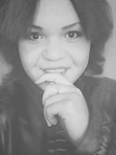 Анна Багаева