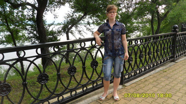 Ира Широбокова