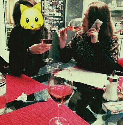 Анастасия Кожевникова